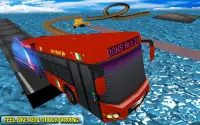 Sky Bus Driver - Impossible Screen Shot 3