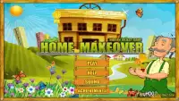 # 146 Hidden Object Games New Free - Home Makeover Screen Shot 10