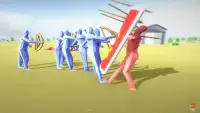 Totally Ultimate Accurate Battle Simulator Screen Shot 2