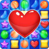 Cookie Crush -  Candy Block Puzzle Legend Match 3