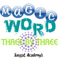 Magic Word 3