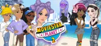 MovieStarPlanet 2: Star Game Screen Shot 0