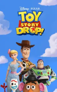 Toy Story Drop! Screen Shot 20