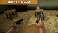 Hands 'n Guns Simulator Screen Shot 1