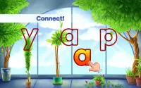 Alphabet ABC! Learning letters Screen Shot 8