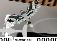 Birds Vs Drones 3D HD Multplay Screen Shot 0