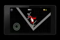 Guerreros stickman 5 Batalla Final Screen Shot 3