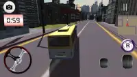 Bus Simulator 2016 Screen Shot 4