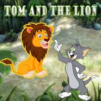 Tom And The Lion