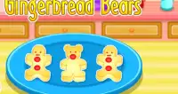 Gingerbread Bears Screen Shot 4