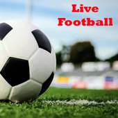 Live Football League Matches