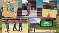Real World Cricket T20 Champio Screen Shot 8