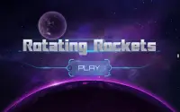 Rotating Rockets Screen Shot 2