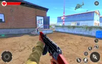 Shoot War Strike Ops - Counter Fps Strike Game Screen Shot 10
