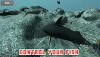 Fish Feed Simulator Screen Shot 1