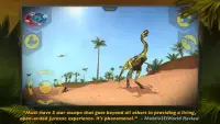 Carnivores: Dinosaur Hunter HD Screen Shot 2