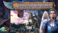 Hidden Object - Dark Realm: Lord of the Winds Screen Shot 14