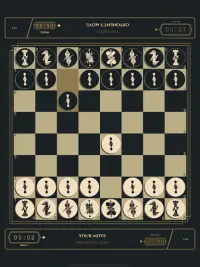 Two Player Chess Free (2P Chess Free) Screen Shot 18