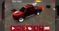 Fire Truck Parking 3D 2 Screen Shot 4