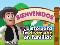 El Reino Infantil: Juegos Educativos para Niños Screen Shot 6