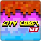 Min City Craft Exploration Survival and Building