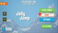 Jelly Jump Screen Shot 1