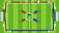 Soccar :  2 - 4 Players Screen Shot 7