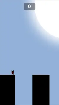 Cat Stick Hero Screen Shot 1