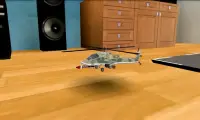 Helidroid 2 : 3D RC Helicopter Screen Shot 0