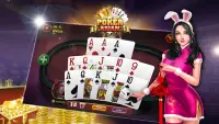 Poker Asia - Capsa Susun | Pin Screen Shot 0
