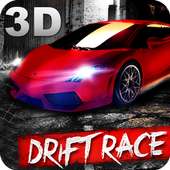 Drift Racing Throttle 3D