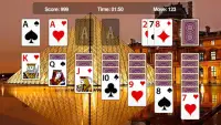 Solitaire Journey Screen Shot 4