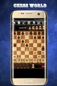 Chess Master Free 2017 Screen Shot 0