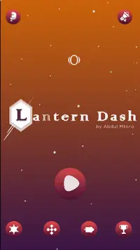 Lantern Dash 2019 Screen Shot 0
