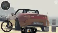Sports Car Tuning: Mazda MX-5 Screen Shot 0