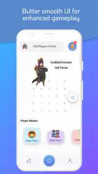 Bingo: Online Multiplayer Screen Shot 0