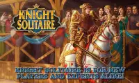 Knight Solitaire Free Screen Shot 0