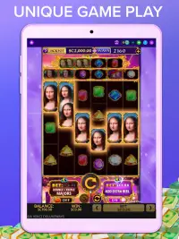 High 5 Casino: Real Slot Games Screen Shot 14