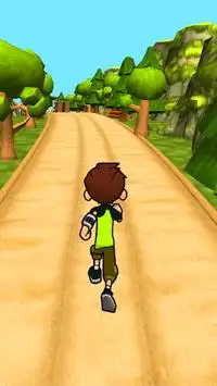 Ben omnitrix Ultimate alien 10 Screen Shot 0