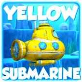 My Yellow Submarine