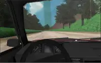 Modified Car Drift Screen Shot 2