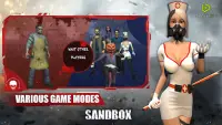 Ultimate Sandbox: Mod Online Screen Shot 3