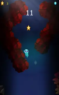 Octopus Tentacle – Cthulhu Kraken Underwater Games Screen Shot 11