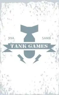 Tank Games Free Screen Shot 0