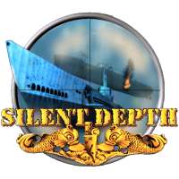 Silent Depth Submarino Sim