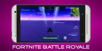 New Fortnite Battle Royal Walkthrough Screen Shot 3