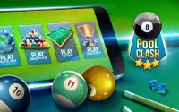 Pool Clash: 8 Ball Billiards Screen Shot 12