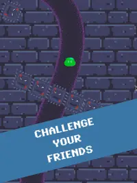 Path of Slime Screen Shot 7