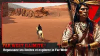 Westy Wild: Dollarado Cowboy Screen Shot 3