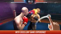 Boxing Club – Fighting Game Screen Shot 0